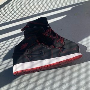 Jordan Come Fly With Me